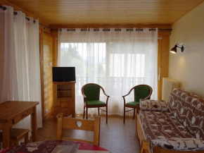 Appartement 3 Pièces Les Gets - Centre Ville, 6 Pers., WiFi, Garage, Bon Standing - FR-1-802-7 Les Gets